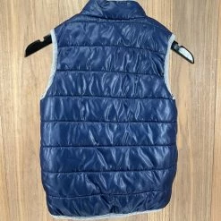 Junior Gymboree Boys Puffy Vest