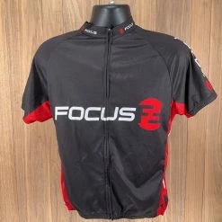 Focus Cycling Jersey
