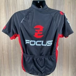 Focus Cycling Jersey