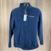 Columbia Men's Fleece Zip Up Jacket