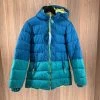 Lands End Youth Puffy