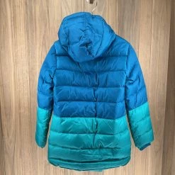 Lands End Youth Puffy 5 Lands End Youth Puffy
