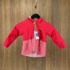 Columbia Jr Insulated Rain Jacket Junior