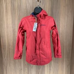 Outerwear And Clothing Columbia Women's Insulated Rain Coat