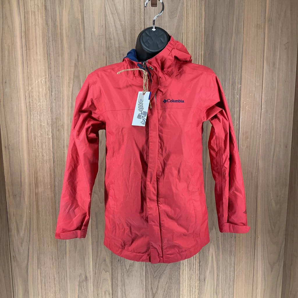 Outerwear And Clothing Columbia Women's Insulated Rain Coat 3 Outerwear And Clothing Columbia Women's Insulated Rain Coat