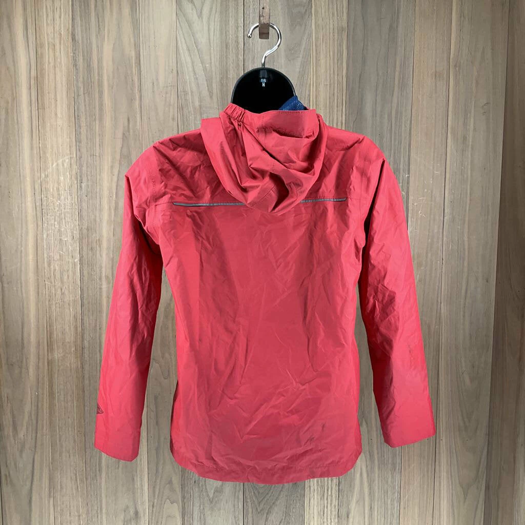 Outerwear And Clothing Columbia Women's Insulated Rain Coat 4 Outerwear And Clothing Columbia Women's Insulated Rain Coat