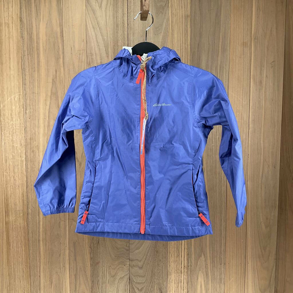 Eddie Bauer Jr Rain Coat 3 Eddie Bauer Jr Rain Coat