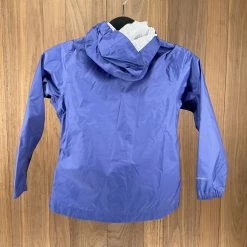 Eddie Bauer Jr Rain Coat