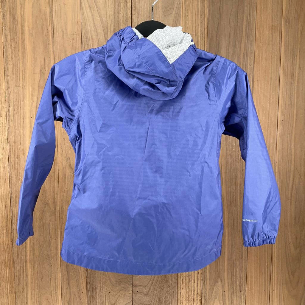 Eddie Bauer Jr Rain Coat 4 Eddie Bauer Jr Rain Coat