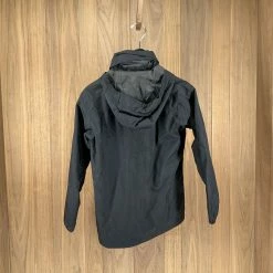 The North Face Youth Rain Coat Outerwear And Clothing