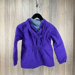 Columbia Lands End Junior Rain Coat