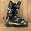 Lange RX 80 Womens Ski Boot