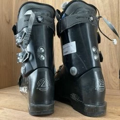 Lange RX 80 Womens Ski Boot