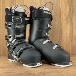 Rossignol All Speed 80