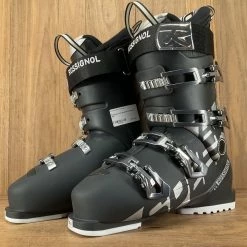 Rossignol All Speed 80