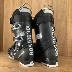 Rossignol All Speed 80