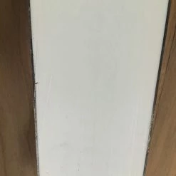 Volkl Gotama Skis W/ Marker Griffon Schizo Bindings