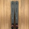 Atomic Vantage 83 Skis W/ Atomic 10 Din Bindings