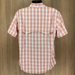 Simms Men's Big Sky Shirt Lifestyle Tops