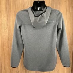 Ogio Men's Zip Up Hooded Sweatshirt Lifestyle Tops