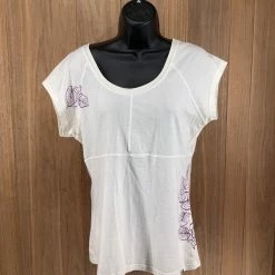 The North Face Women's Leaf Tee Shirt