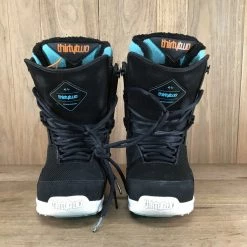 ThirtyTwo Women's TM-2 Snowboard Boots