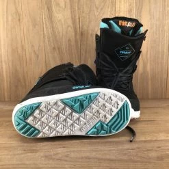 ThirtyTwo Women's TM-2 Snowboard Boots