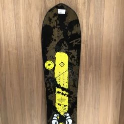 Rossignol Sashimi Snowboard