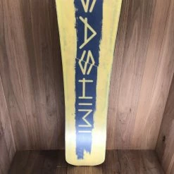 Rossignol Sashimi Snowboard