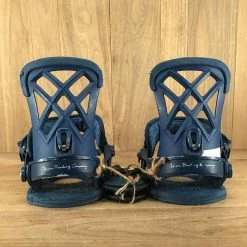 Union Women's Milan Snowboard Bindings