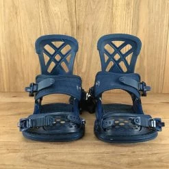 Union Women's Milan Snowboard Bindings