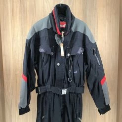 Outerwear And Clothing Marker Retro One Piece