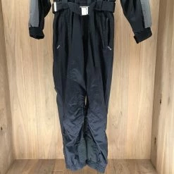 Outerwear And Clothing Marker Retro One Piece