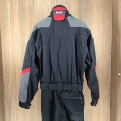 Outerwear And Clothing Marker Retro One Piece