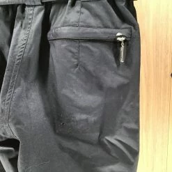 Outerwear And Clothing Marker Retro One Piece