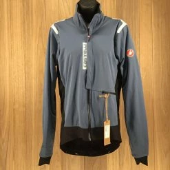 Castelli Women's Bike Jacket