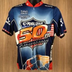 Pearl Izumi 50th Anniversary Bike Jersey