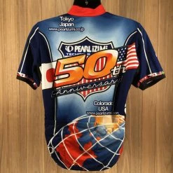 Pearl Izumi 50th Anniversary Bike Jersey