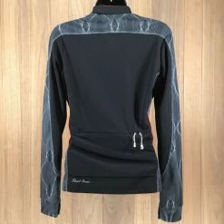 Pearl Izumi Women's Full Zip Cycling Jacket Bike