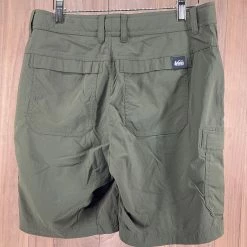 Lifestyle Bottoms REI Women's Sahara Bermuda Shorts