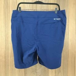 Columbia Men's Hiking Shorts Lifestyle Bottoms