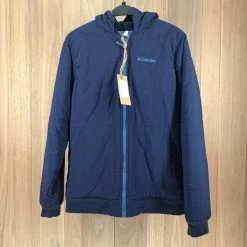 Junior Columbia Youth Reversible Jacket