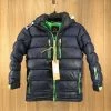 Arctica Youth Puffy Jacket