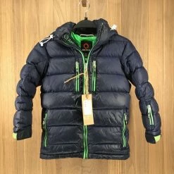 Arctica Youth Puffy Jacket