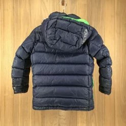 Arctica Youth Puffy Jacket