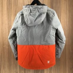 Junior Orage Youth Insulated Snow Jacket