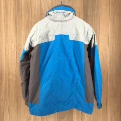 Columbia Bugaboo Junior Jacket