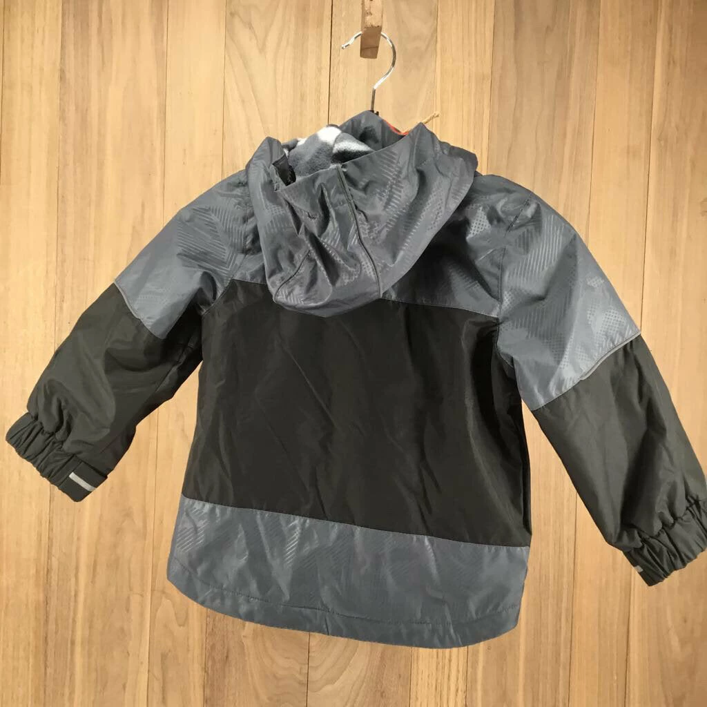 London Fog Junior's Jacket 4 London Fog Junior's Jacket