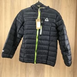 Gerry Junior's Puffy Jacket