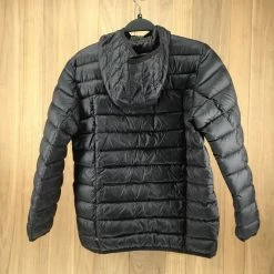 Gerry Junior's Puffy Jacket